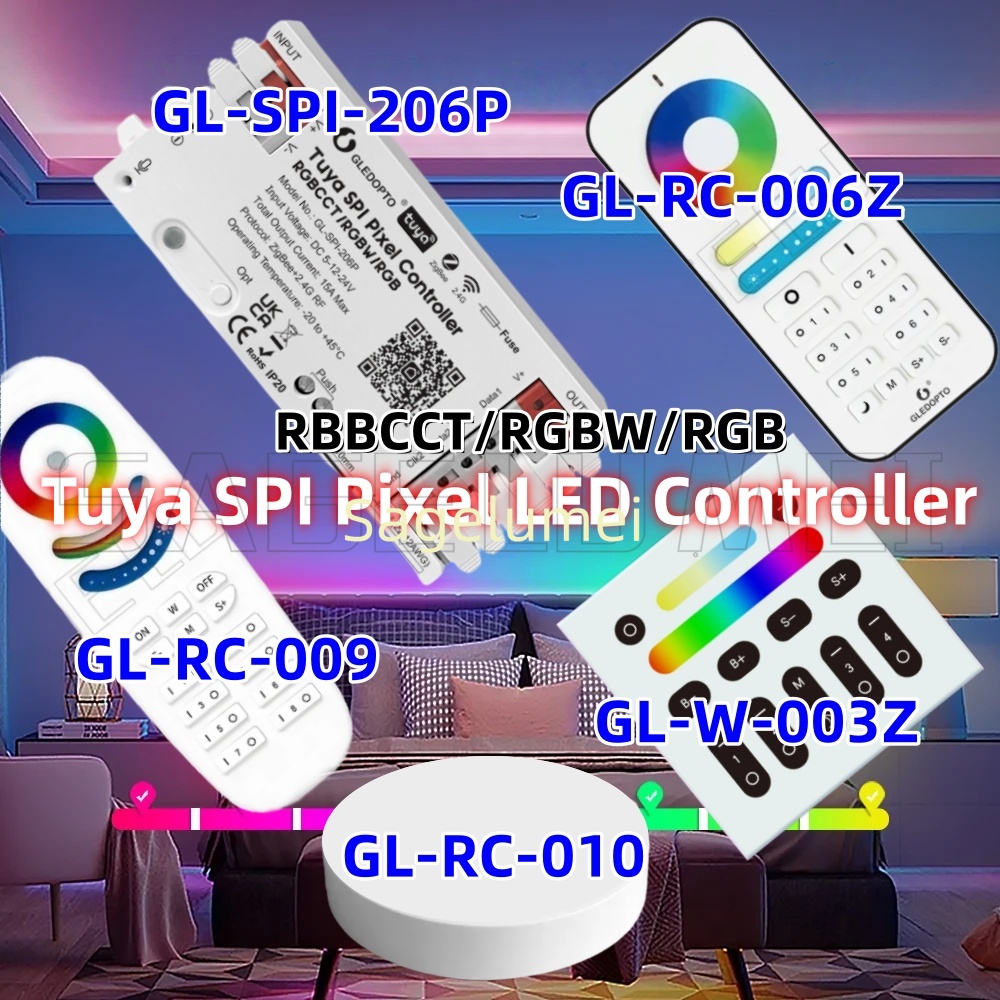 Nuevo controlador de luz de ti - Zigbee Coordinator Stick reseña y precio