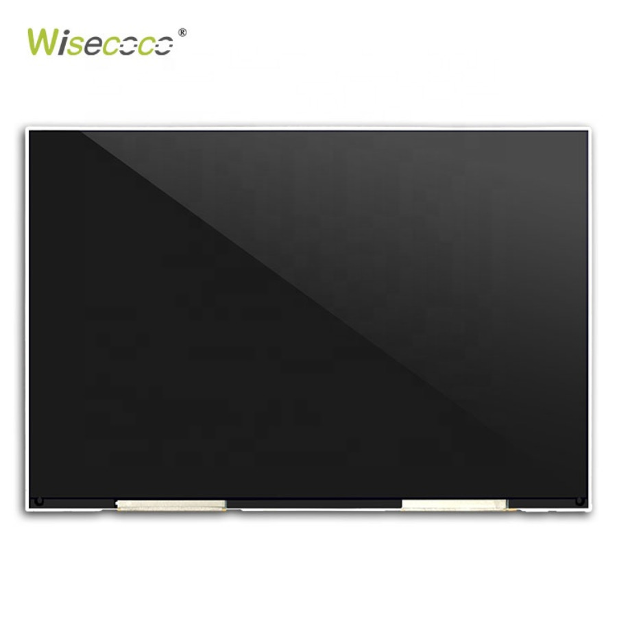 Wisecoco 8,9 pulgadas 2560*160 - Home Automation Raspberry Pi reseña y precio