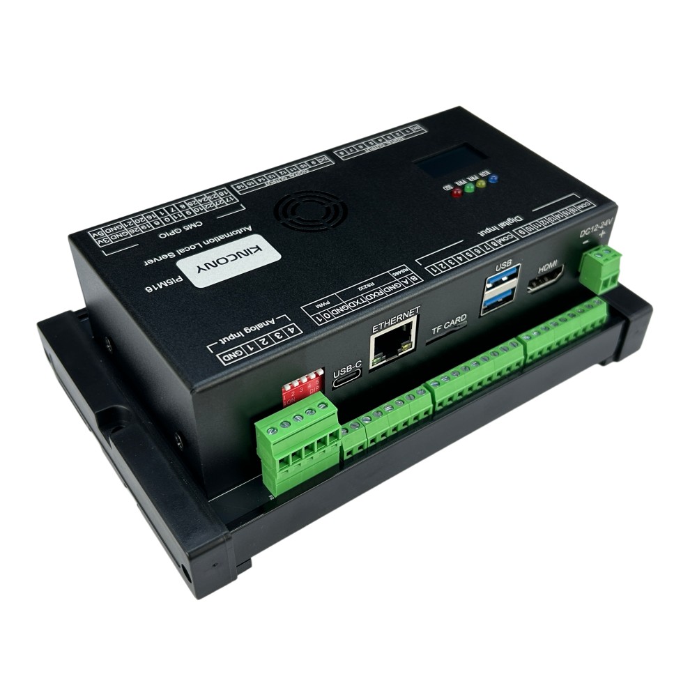 Controlador Mosfet Raspberry P - Home Automation Raspberry Pi reseña y precio