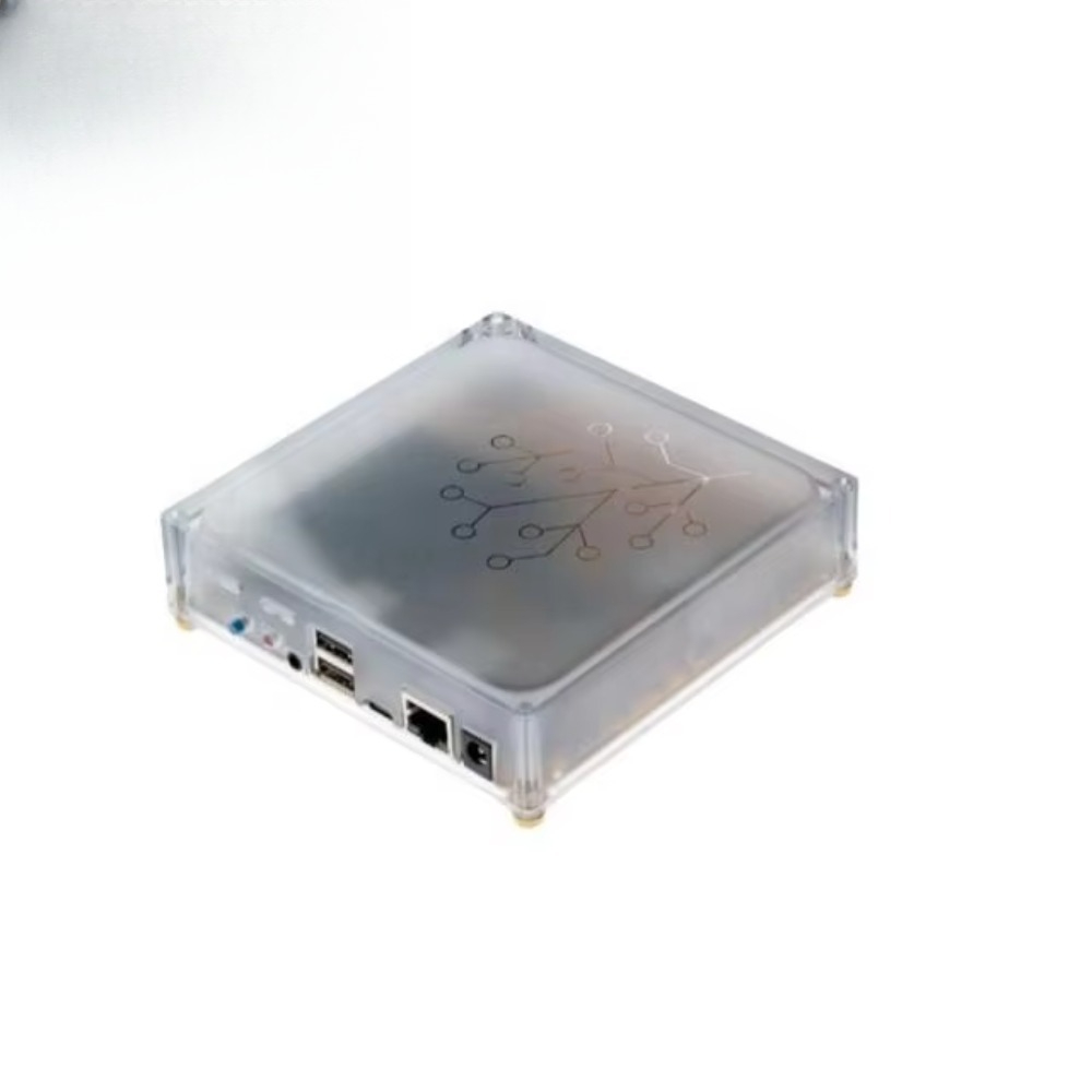 Kit Amarillo para Domótica con - Home Automation Raspberry Pi reseña y precio