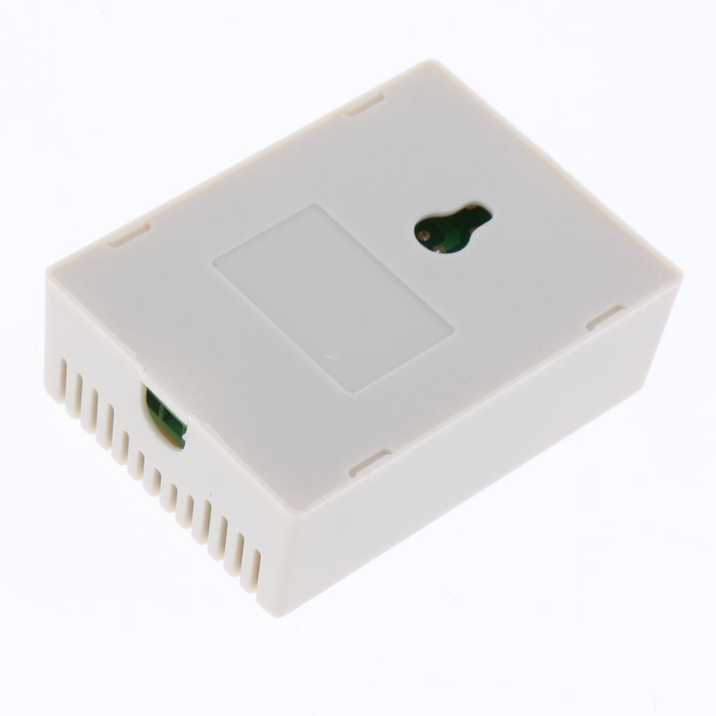 Interruptor Remoto Inalámbrico - 433Mhz Receiver Module reseña y precio
