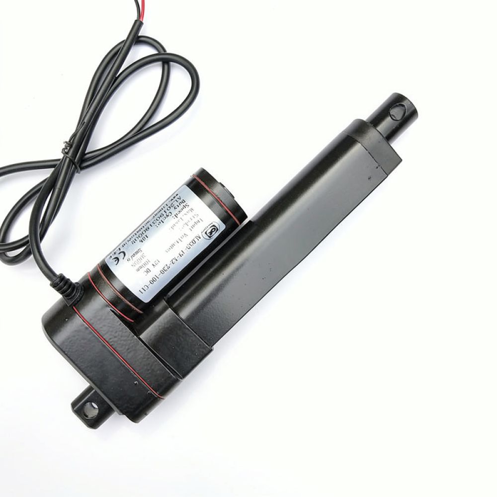 Para ARFACTUATOR, Actuador Lin - Home Automation Systems Diy reseña y precio